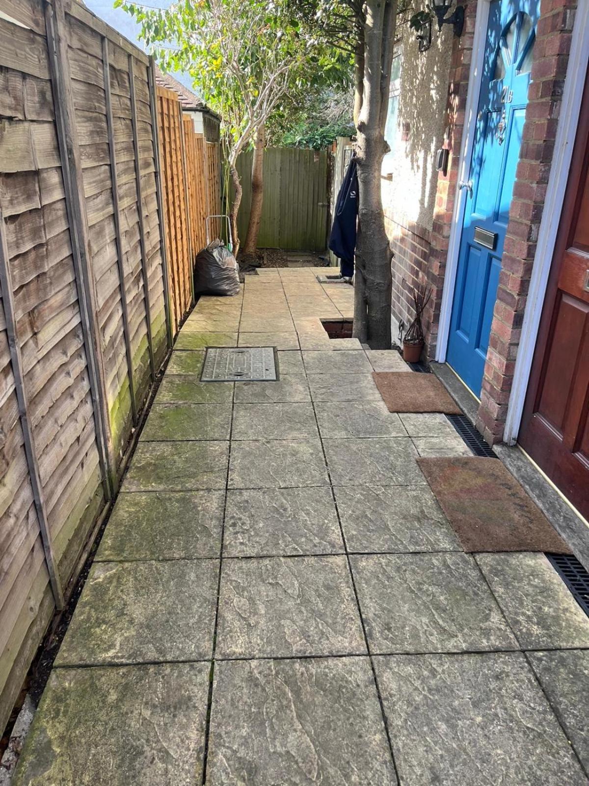 Super Convenient For Central London - Large 2 Double Bed Apartment 30 Seconds Walk To Platform Train Station And 19 Mins To London Waterloo Esterno foto