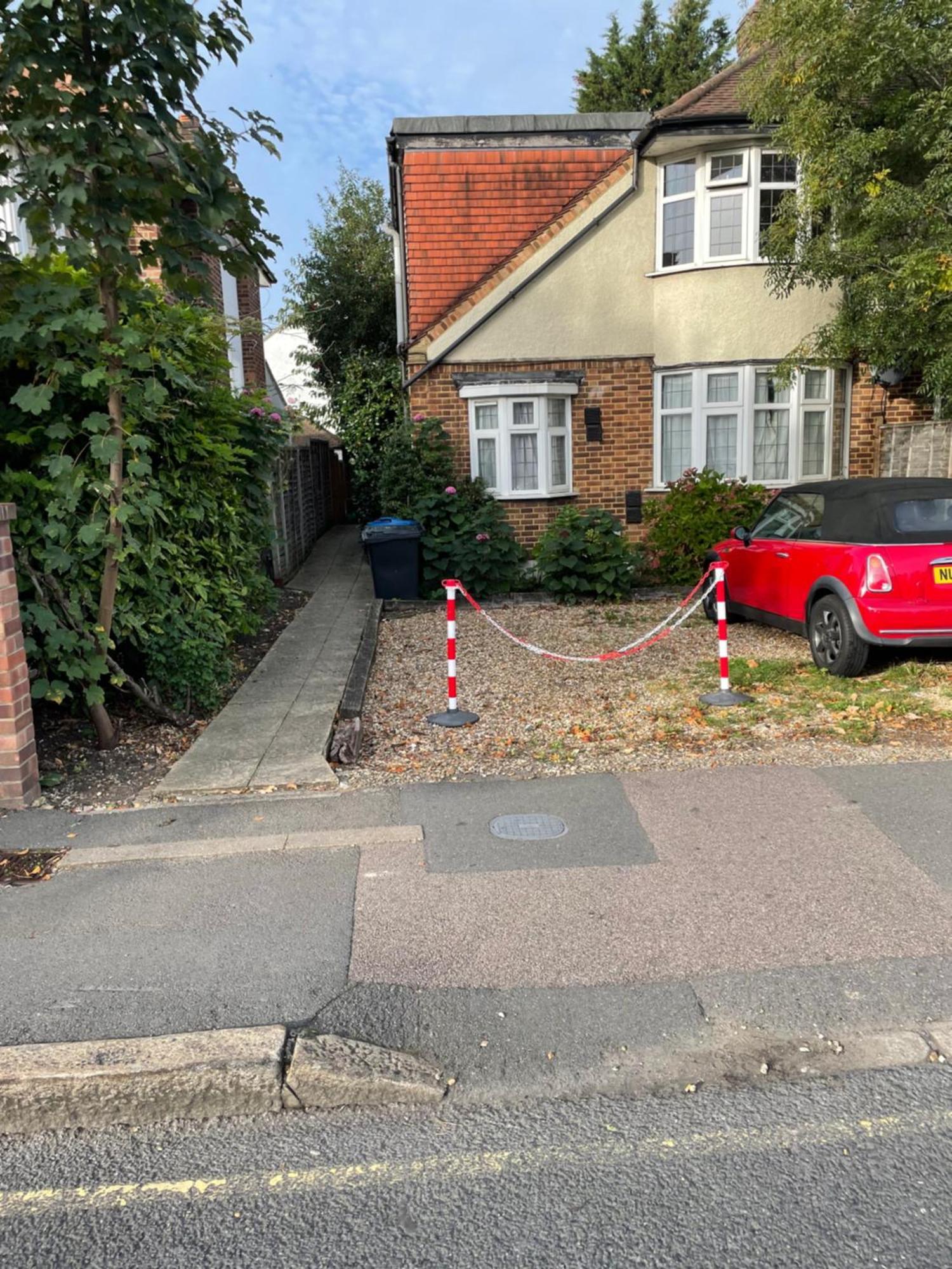 Super Convenient For Central London - Large 2 Double Bed Apartment 30 Seconds Walk To Platform Train Station And 19 Mins To London Waterloo Esterno foto